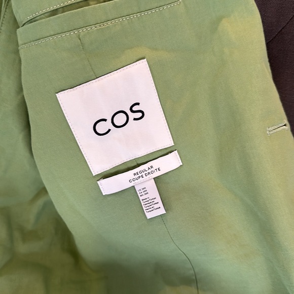 Beautiful COS Jacket at its best! - Picture 3 of 6